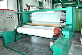 PP无纺布及其应用 从台布、餐台垫到水产品领域